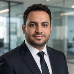 Yashar Imandar